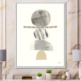 Geometric Balance Neutral I