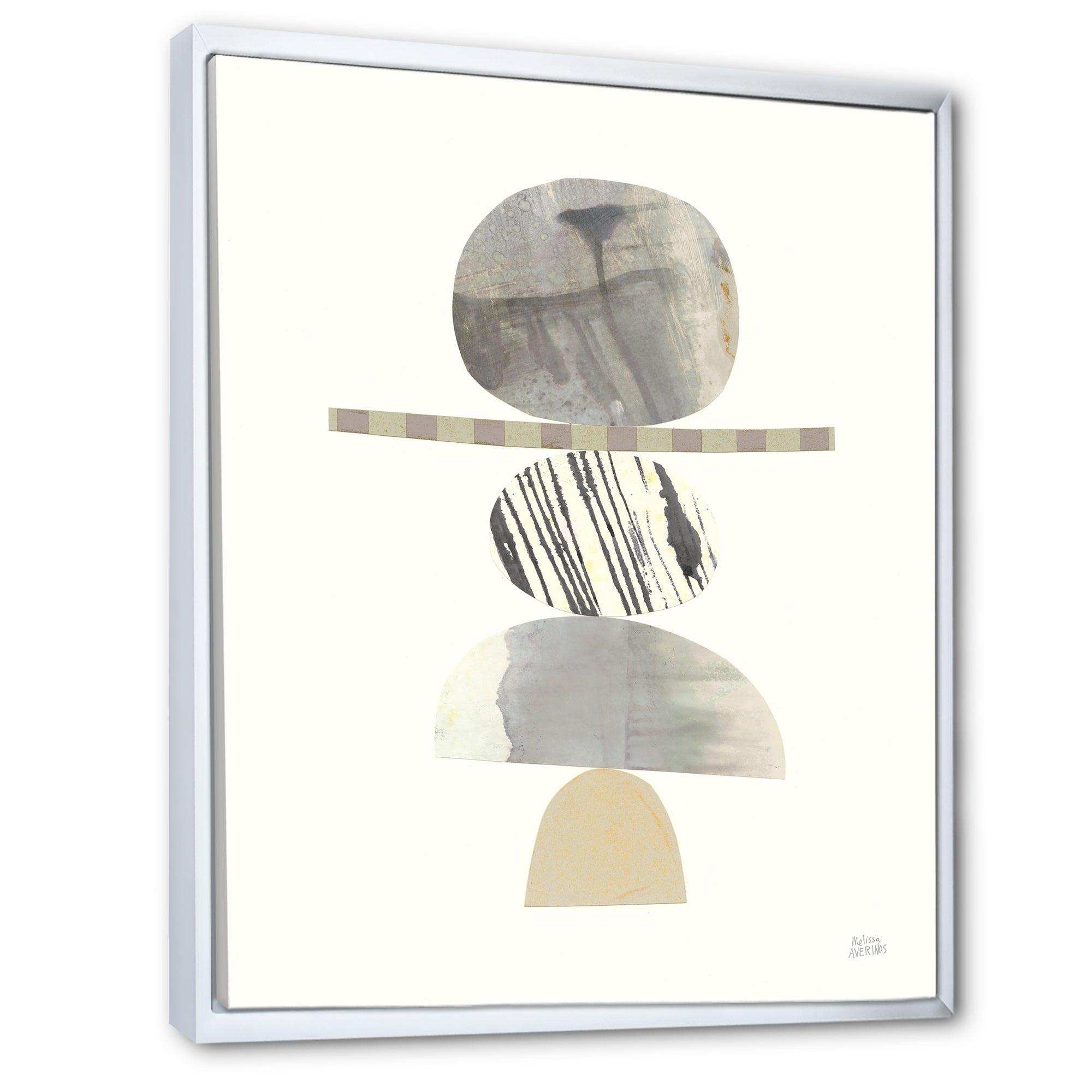 Geometric Balance Neutral I