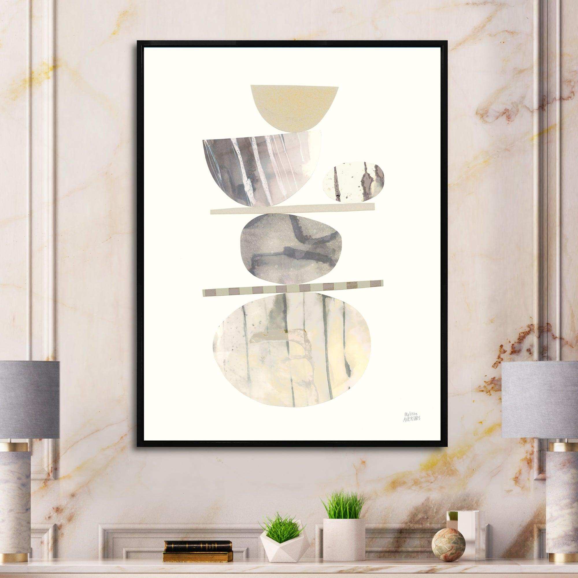 Geometric Balance Neutral II