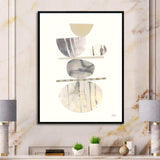 Geometric Balance Neutral II