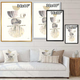 Geometric Balance Neutral II