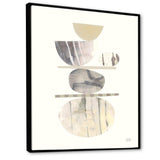 Geometric Balance Neutral II