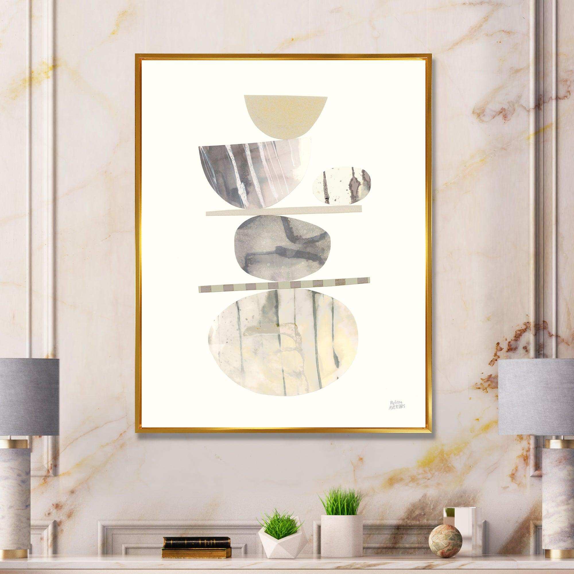 Geometric Balance Neutral II