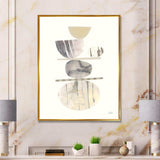 Geometric Balance Neutral II