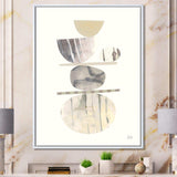 Geometric Balance Neutral II