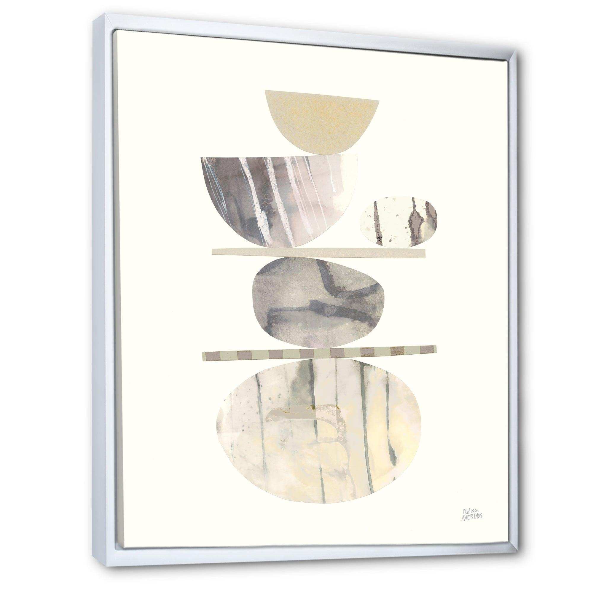 Geometric Balance Neutral II