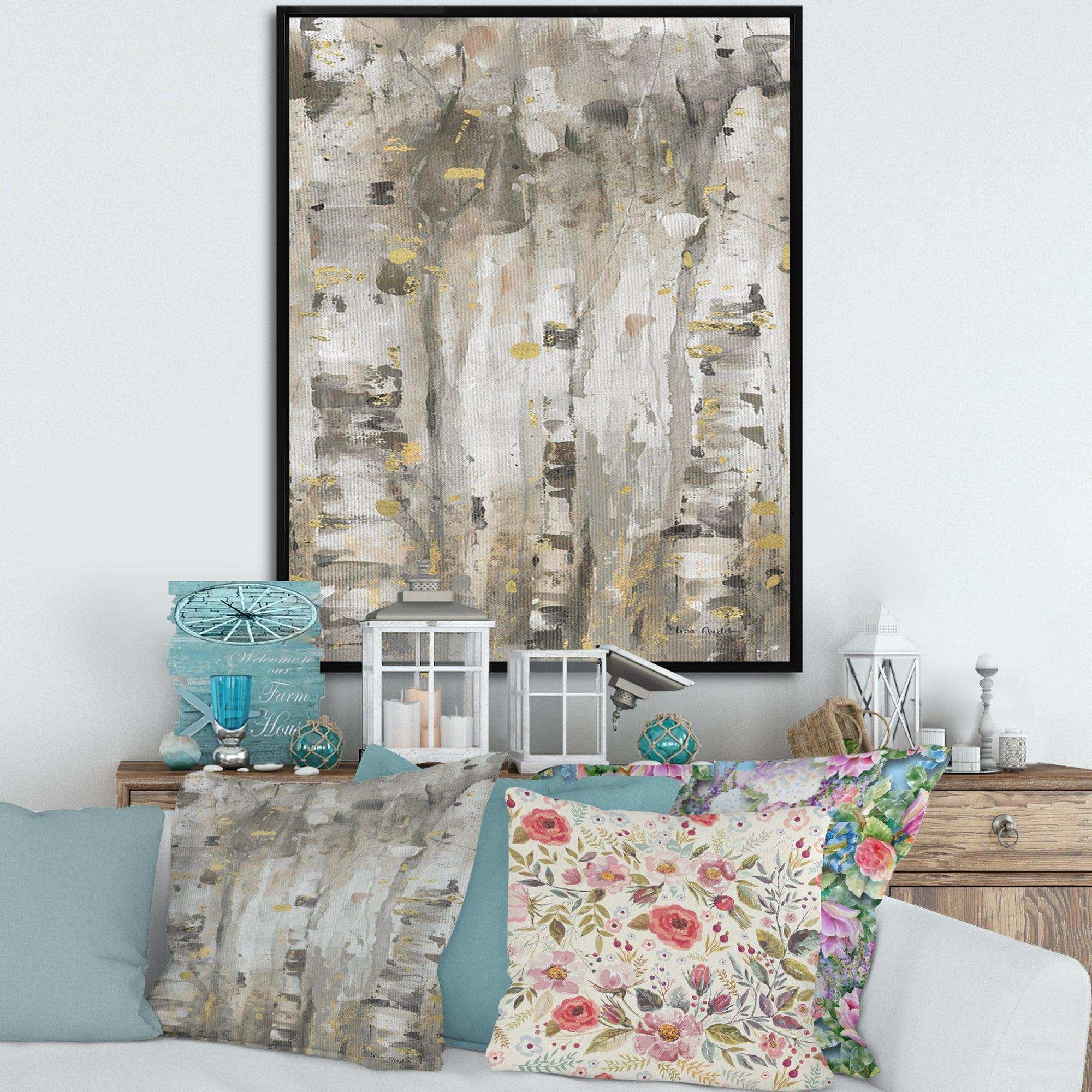 The Modern Grey Forest II