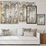 The Modern Grey Forest II