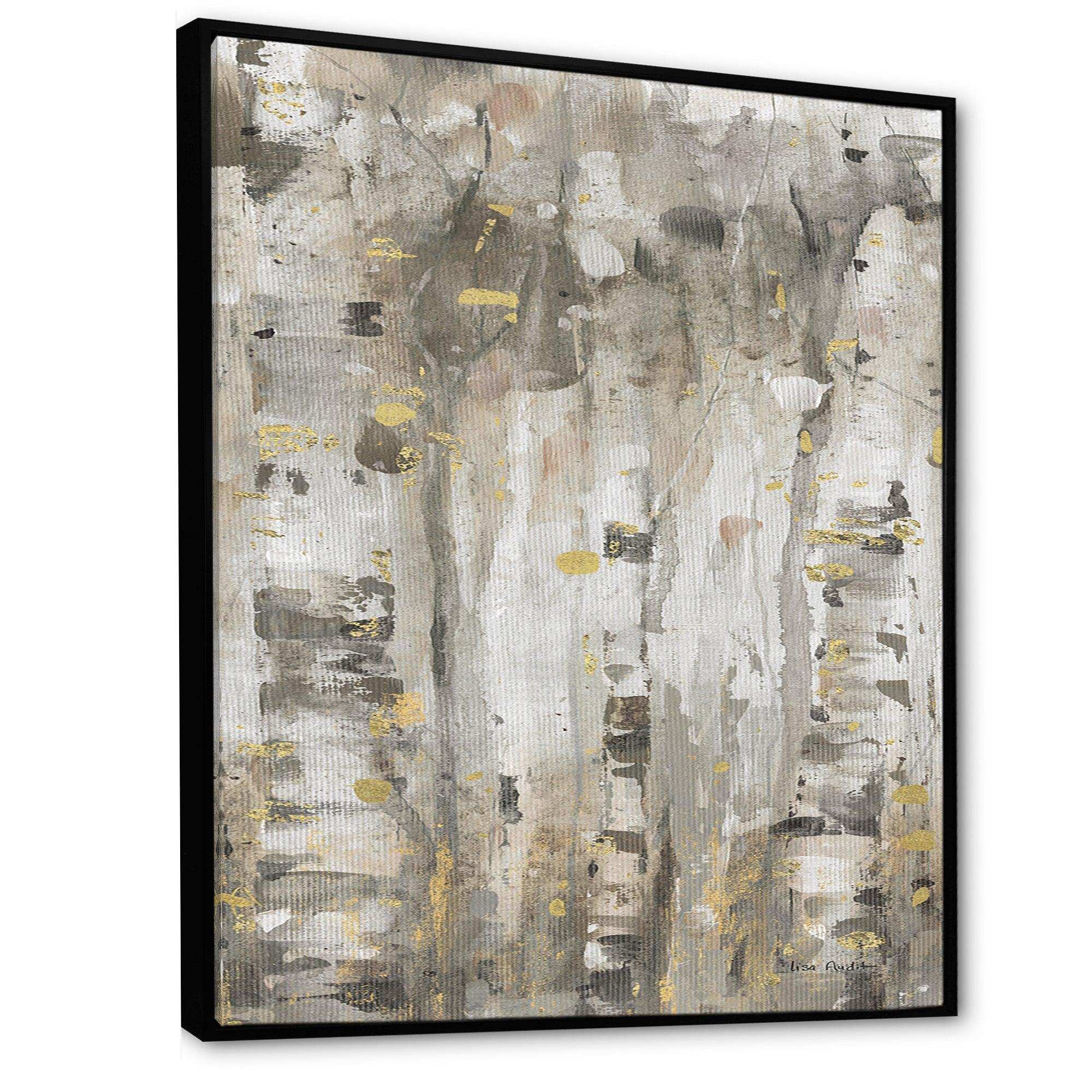 The Modern Grey Forest II