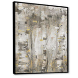 The Modern Grey Forest II