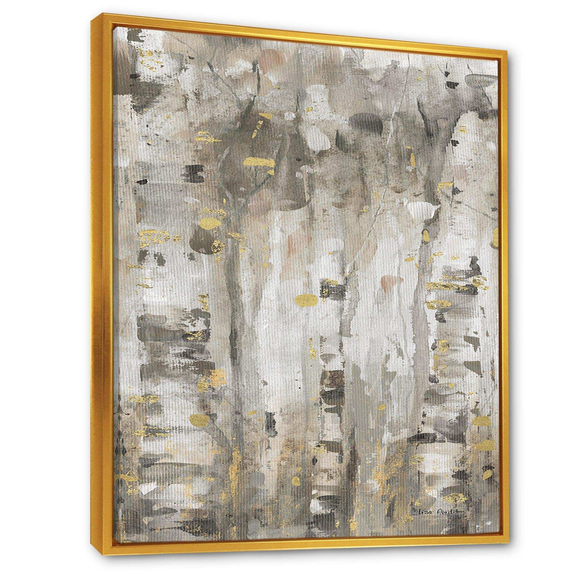 The Modern Grey Forest II