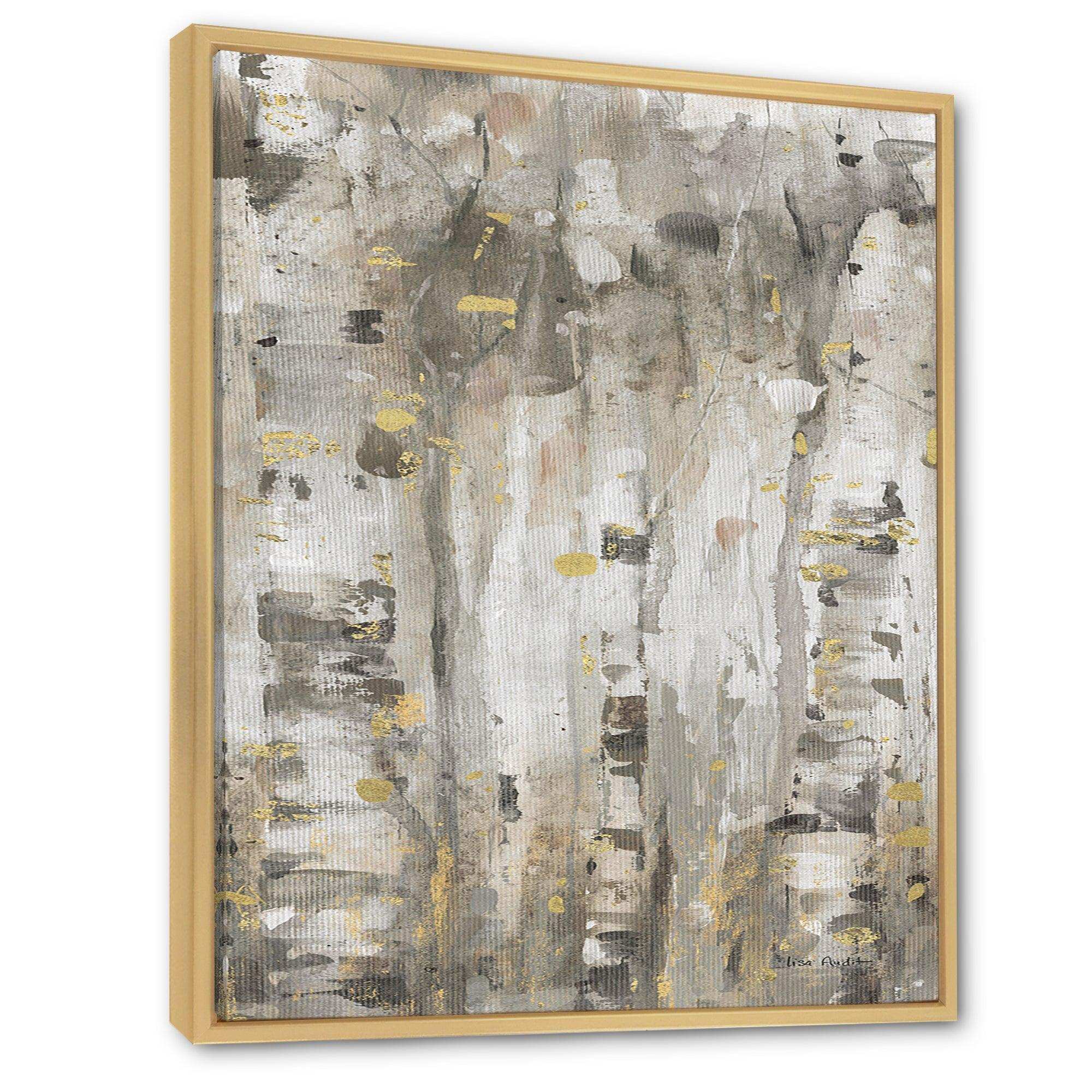 The Modern Grey Forest II