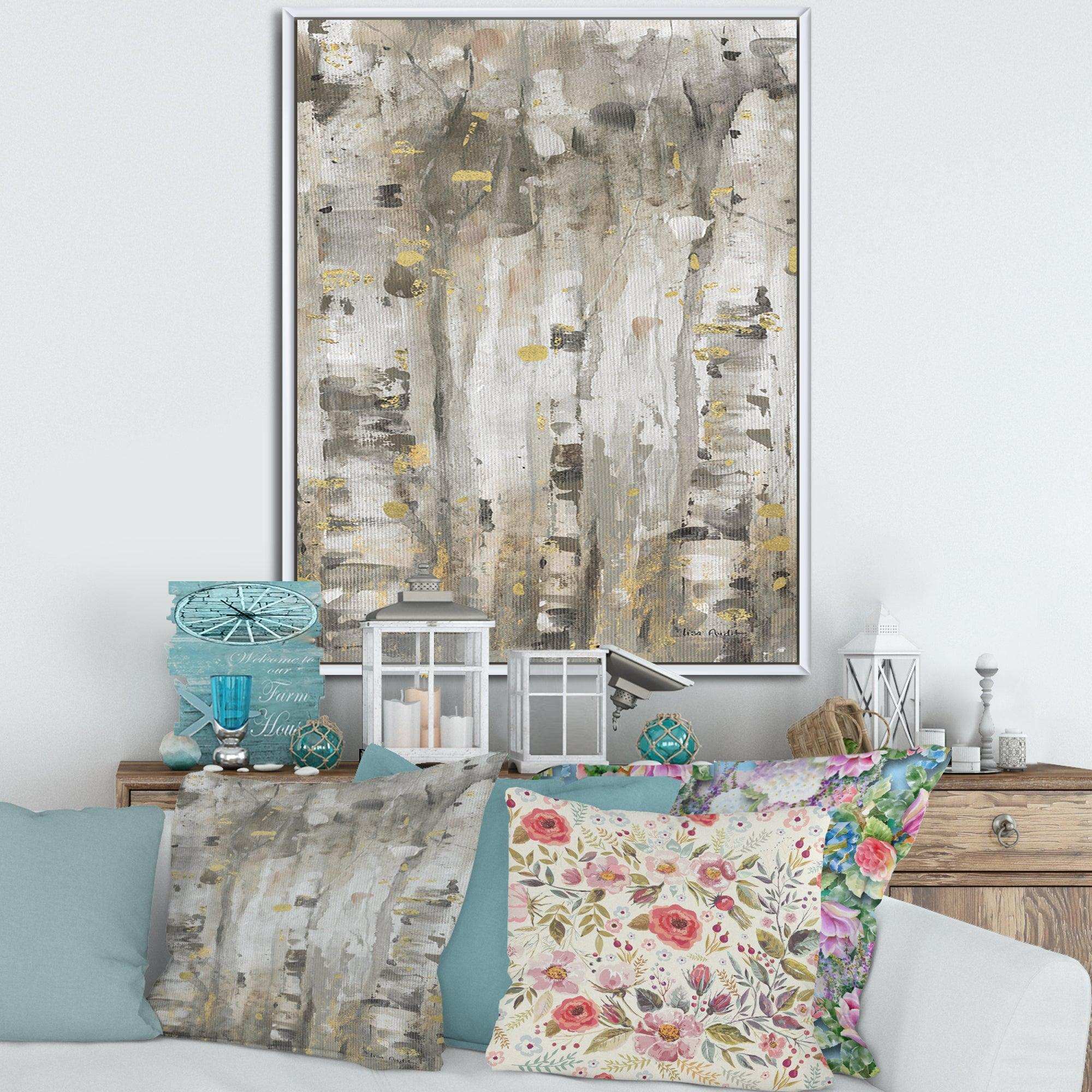 The Modern Grey Forest II