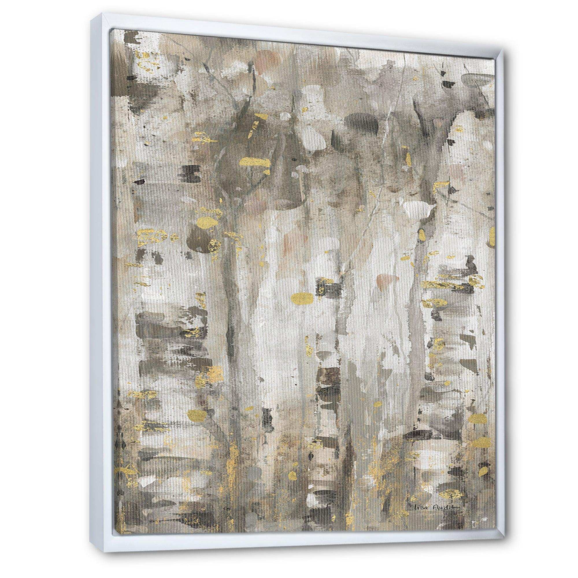The Modern Grey Forest II