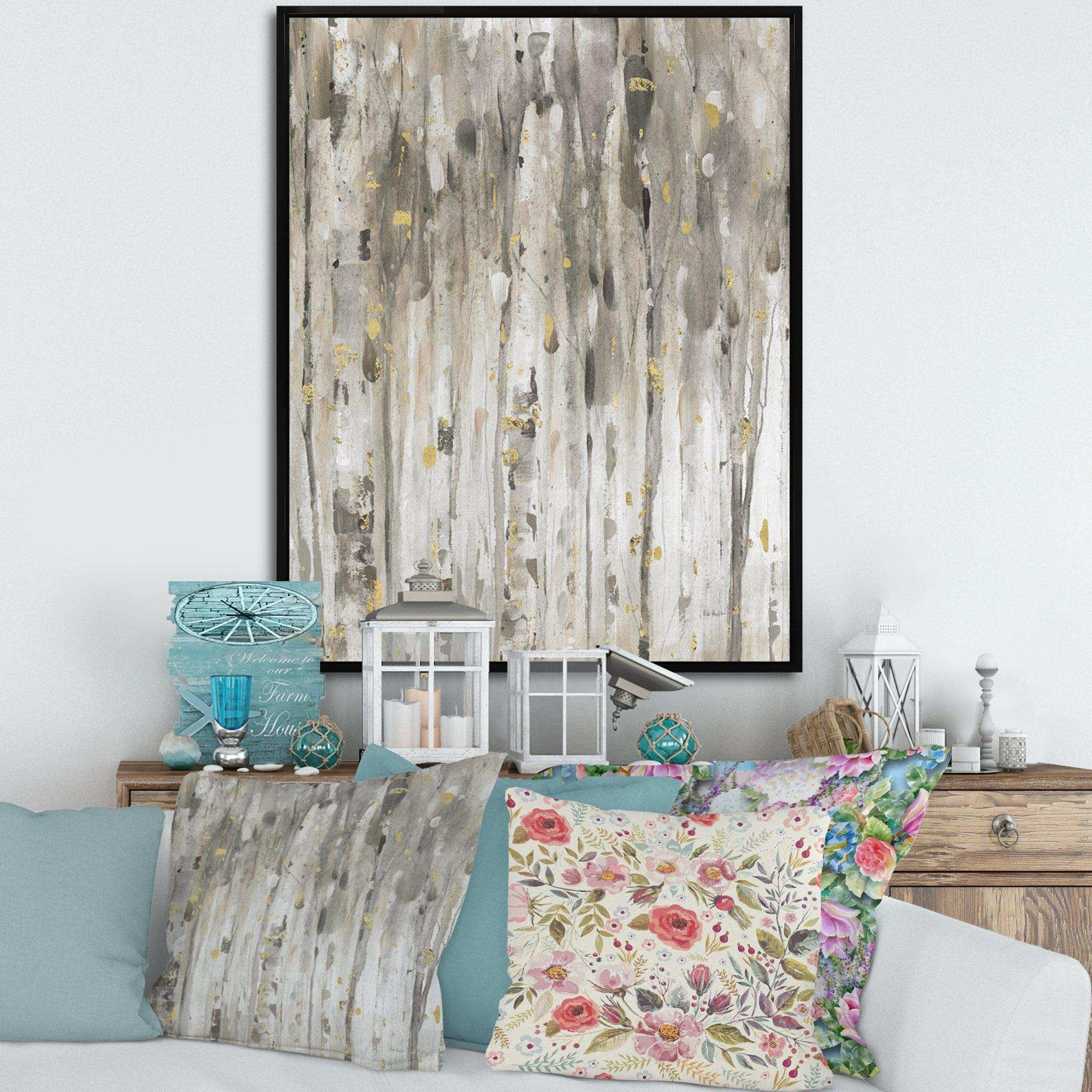 The Modern Grey Forest III