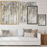 The Modern Grey Forest III
