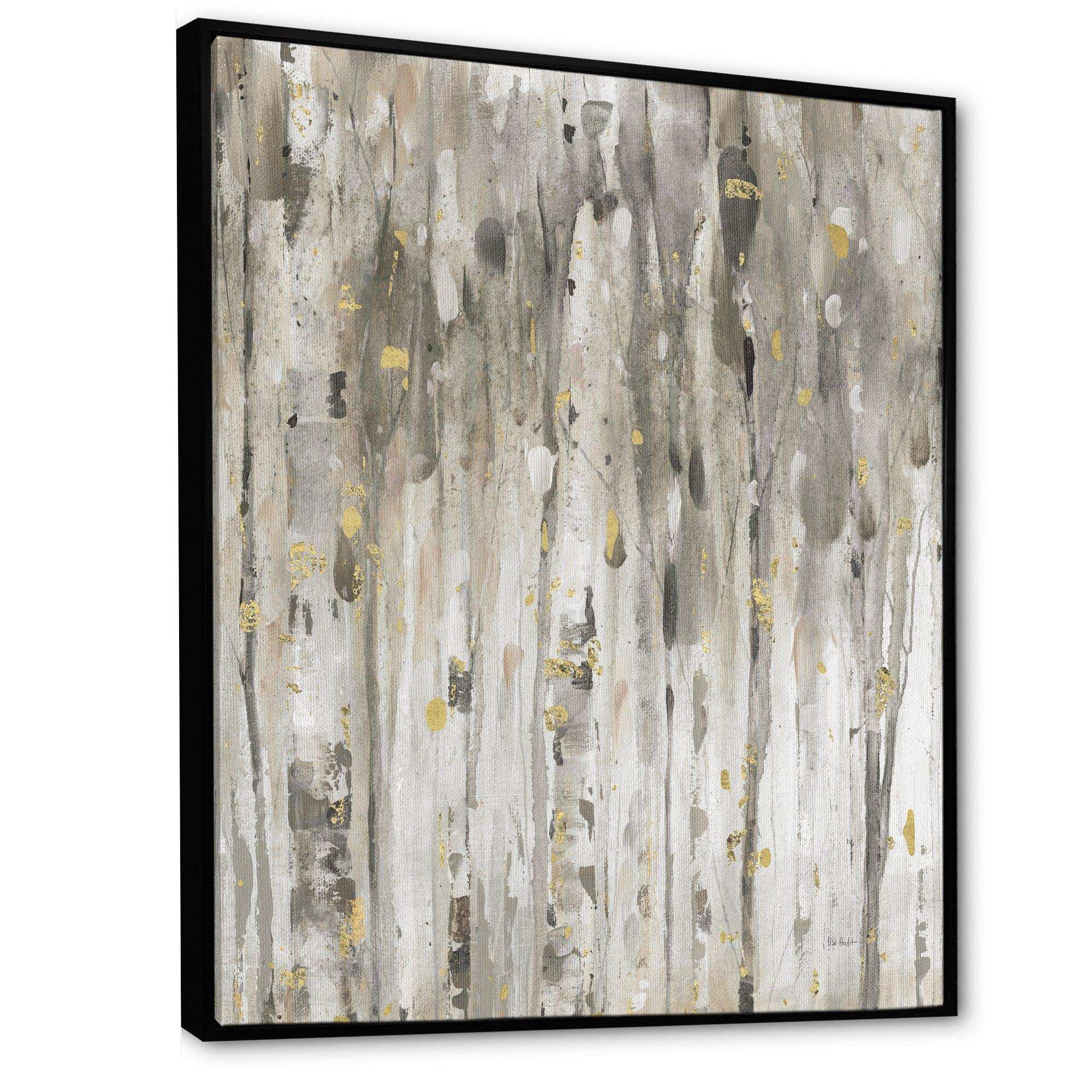 The Modern Grey Forest III
