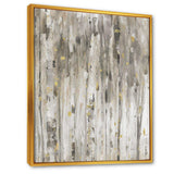 The Modern Grey Forest III