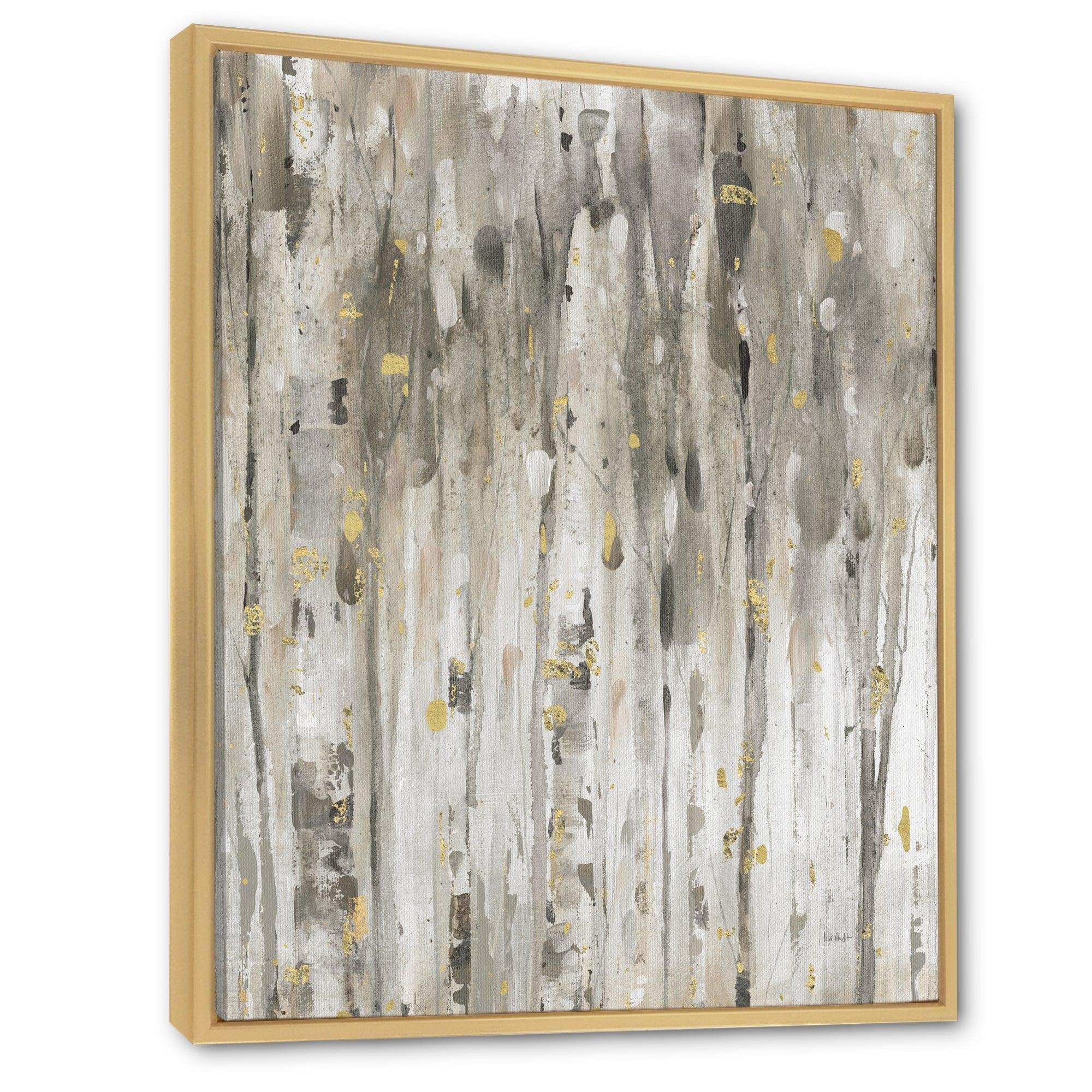 The Modern Grey Forest III