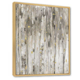 The Modern Grey Forest III