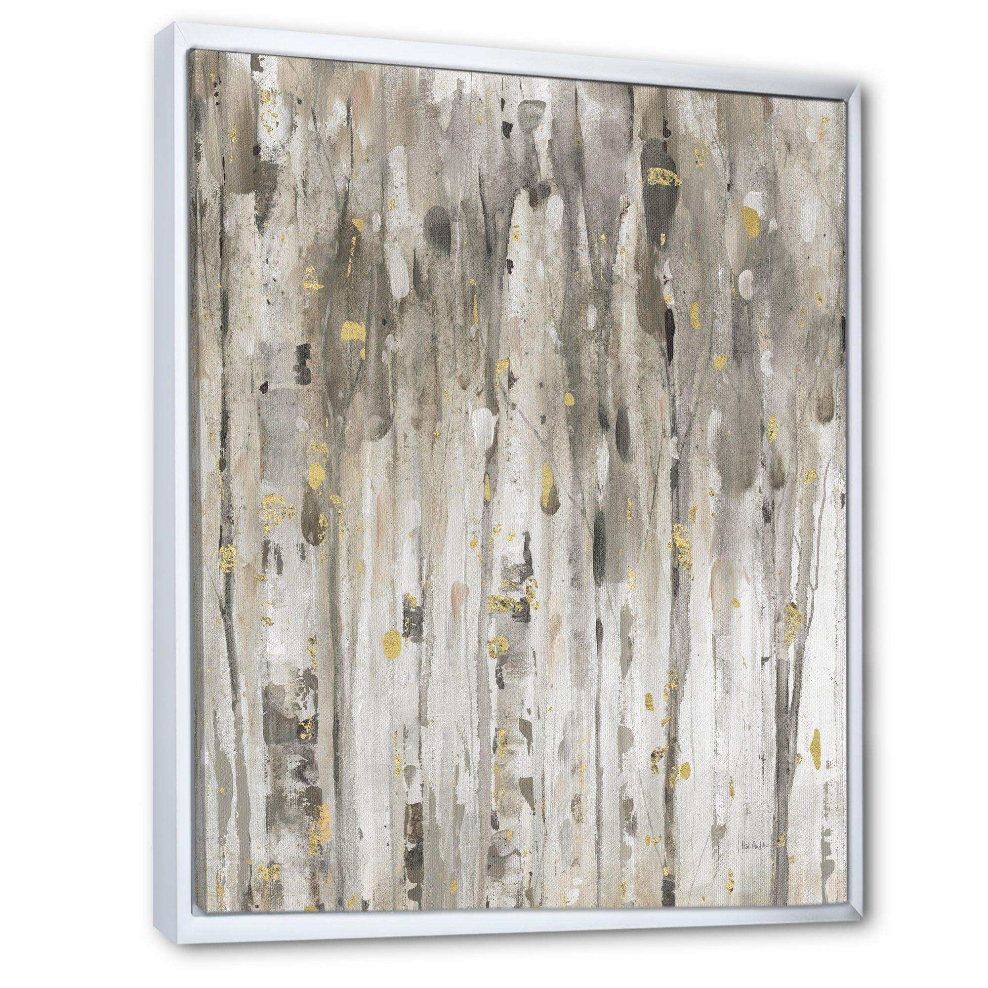 The Modern Grey Forest III