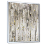 The Modern Grey Forest III