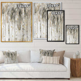 The Modern Grey Forest IV