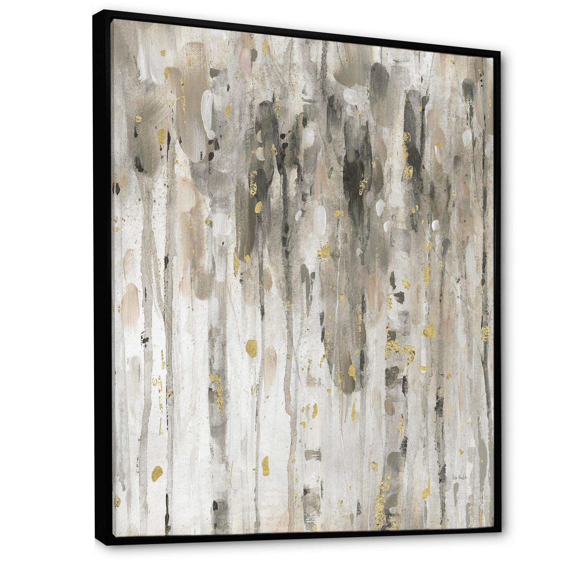 The Modern Grey Forest IV