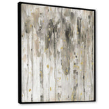 The Modern Grey Forest IV