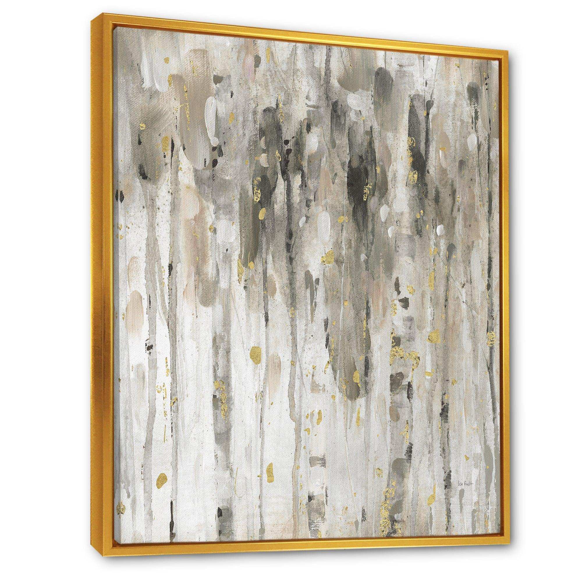 The Modern Grey Forest IV