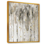 The Modern Grey Forest IV