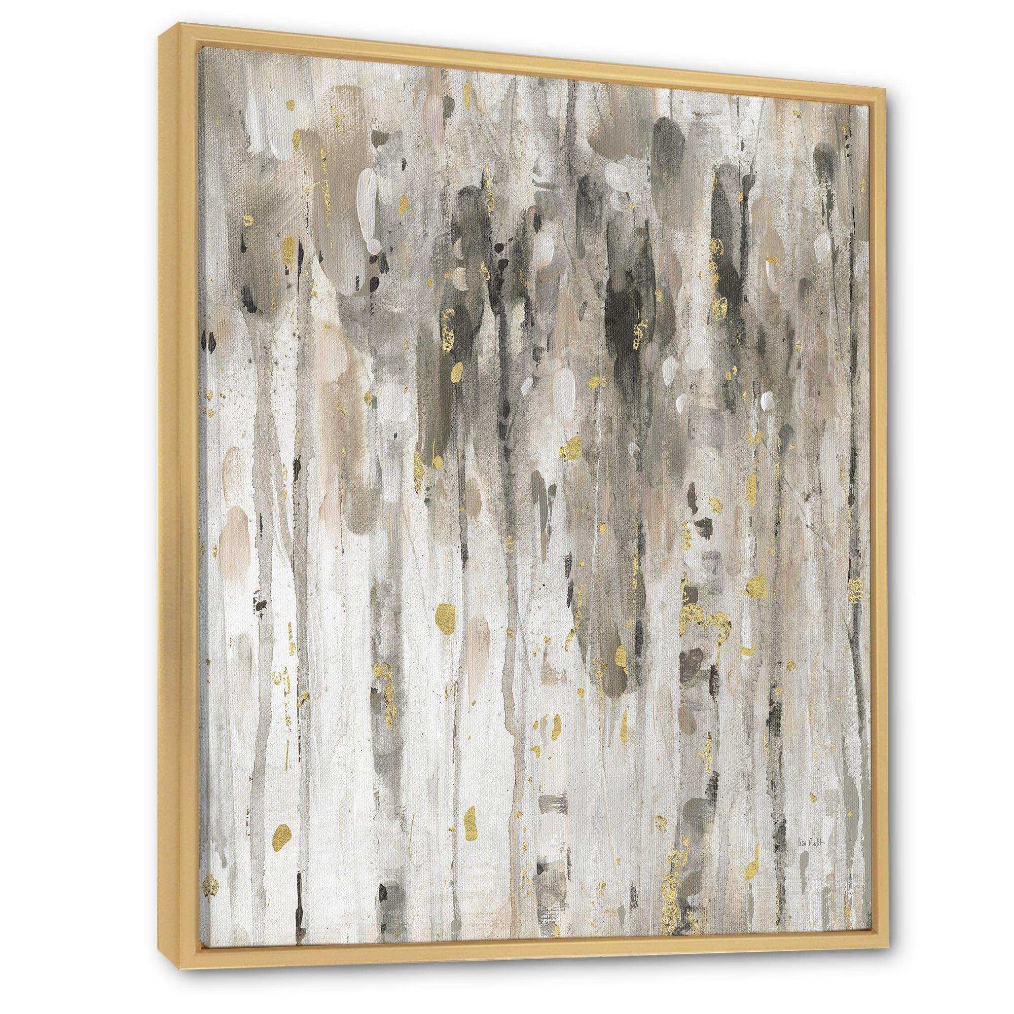 The Modern Grey Forest IV