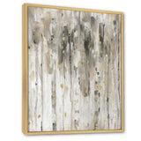 The Modern Grey Forest IV