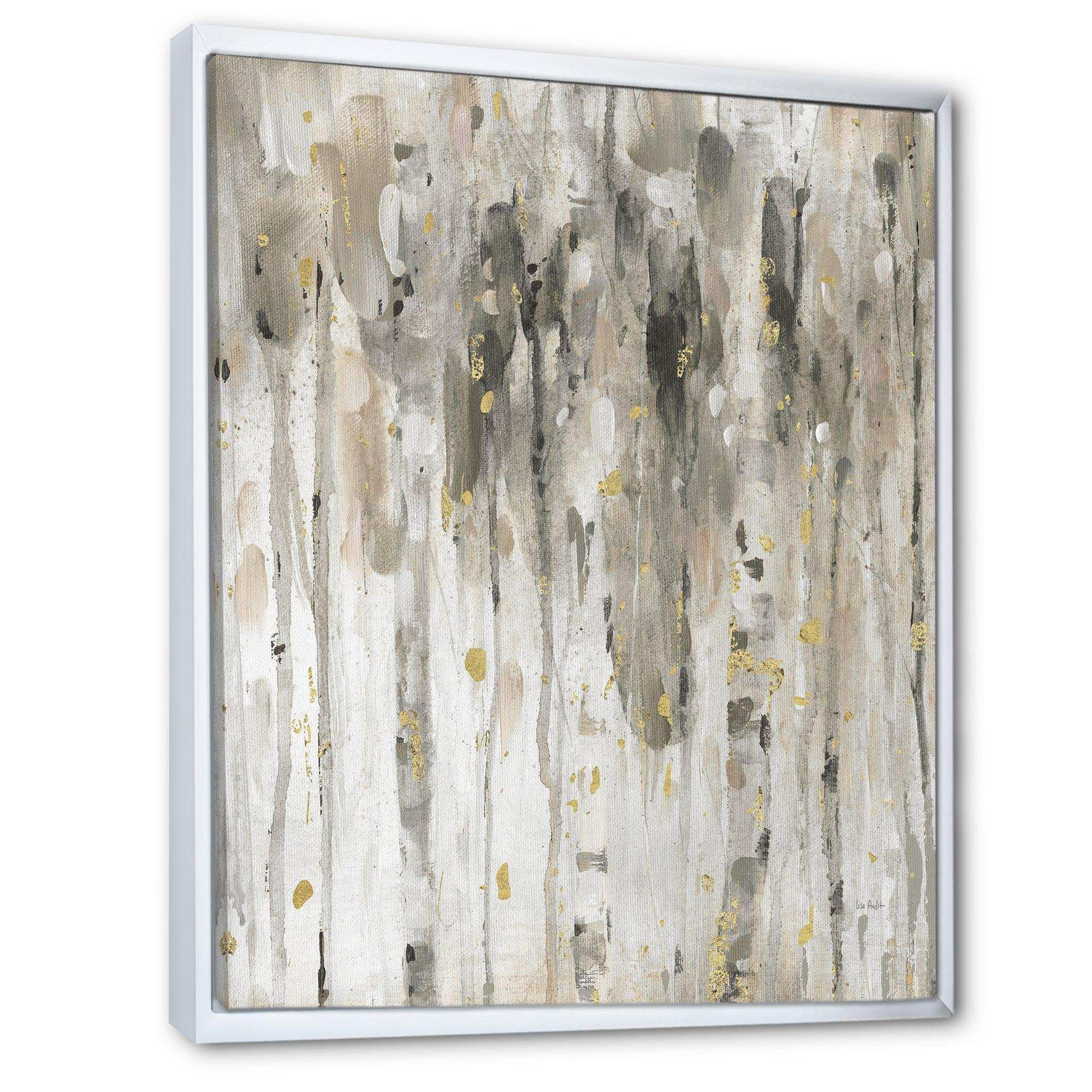 The Modern Grey Forest IV