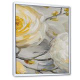 Sunshine Yellow Flower II