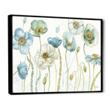 My Greenhouse Cottage Flowers IV