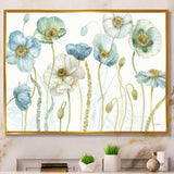 My Greenhouse Cottage Flowers IV