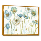 My Greenhouse Cottage Flowers IV