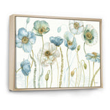 My Greenhouse Cottage Flowers IV