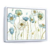 My Greenhouse Cottage Flowers IV