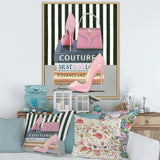 Glam fashion High Heels VII