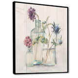 Blossoms on Birch Cottage Bouquet II