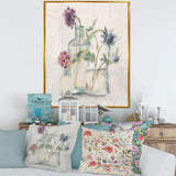 Blossoms on Birch Cottage Bouquet II