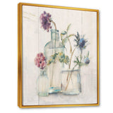 Blossoms on Birch Cottage Bouquet II