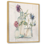 Blossoms on Birch Cottage Bouquet II