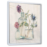 Blossoms on Birch Cottage Bouquet II