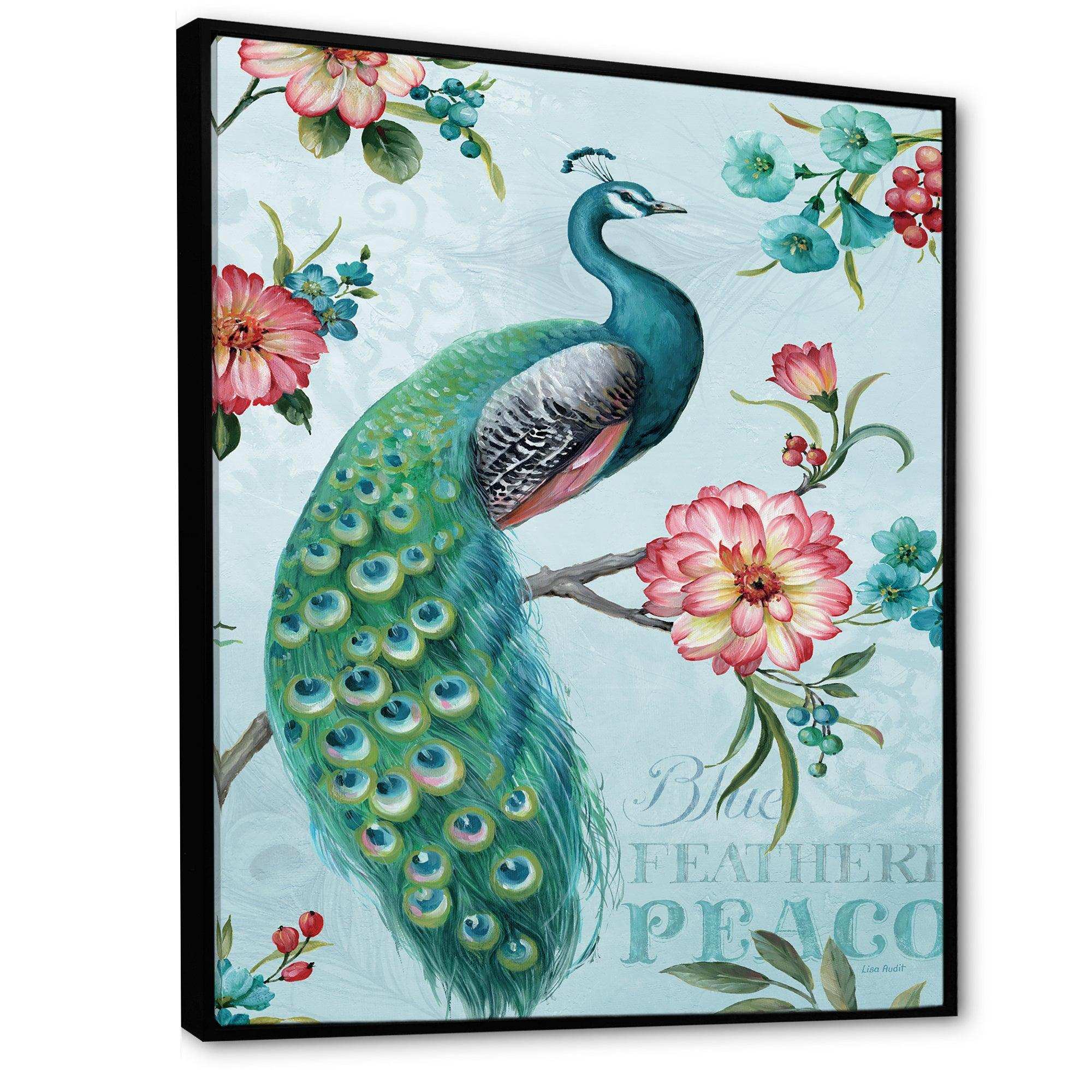 Peacock