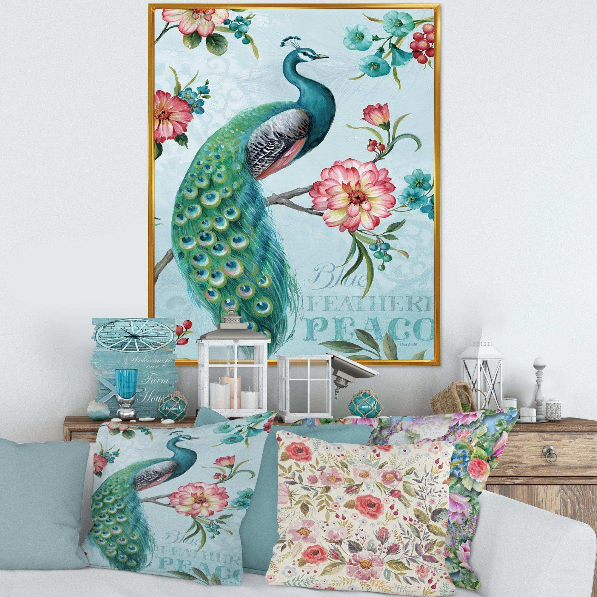 Peacock