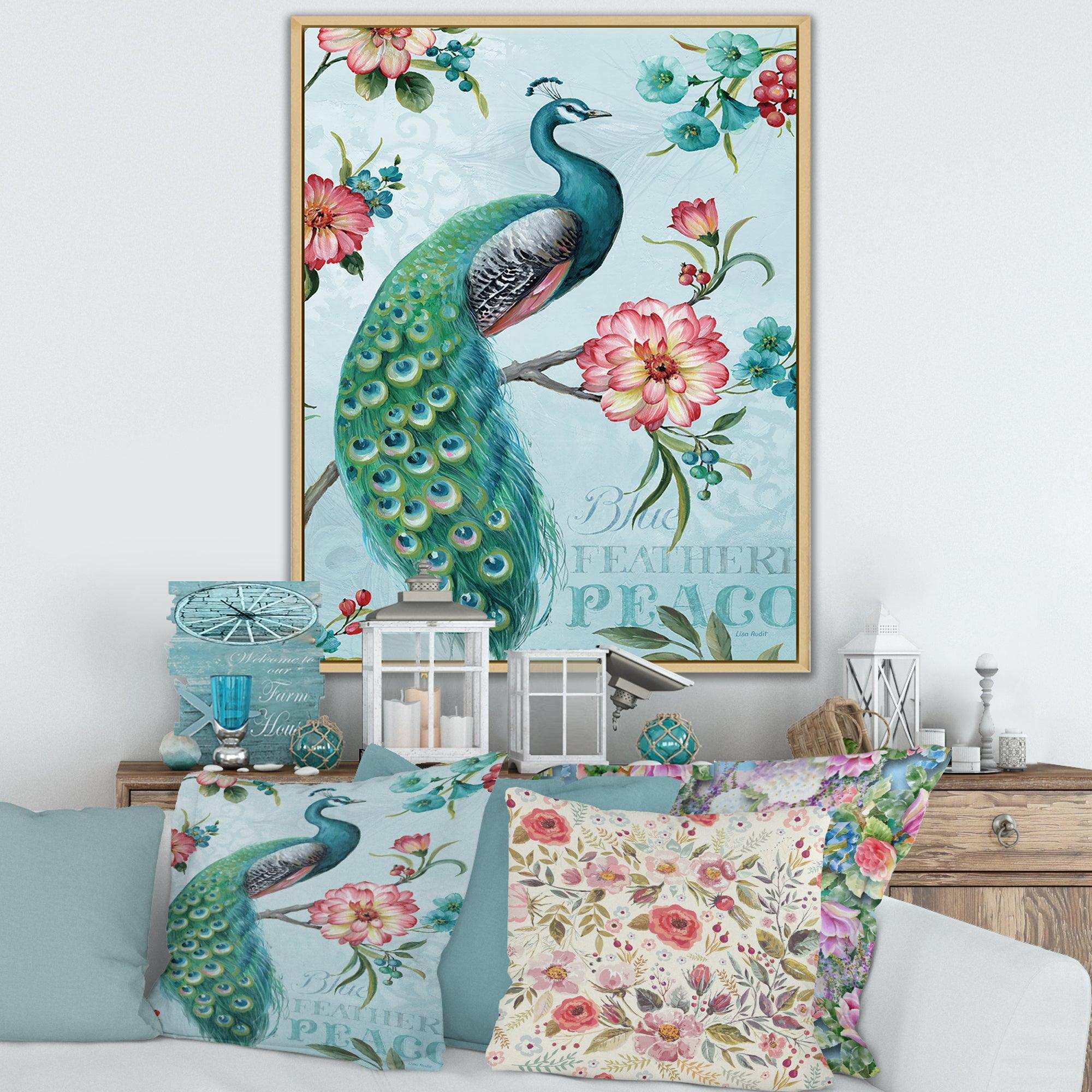 Peacock