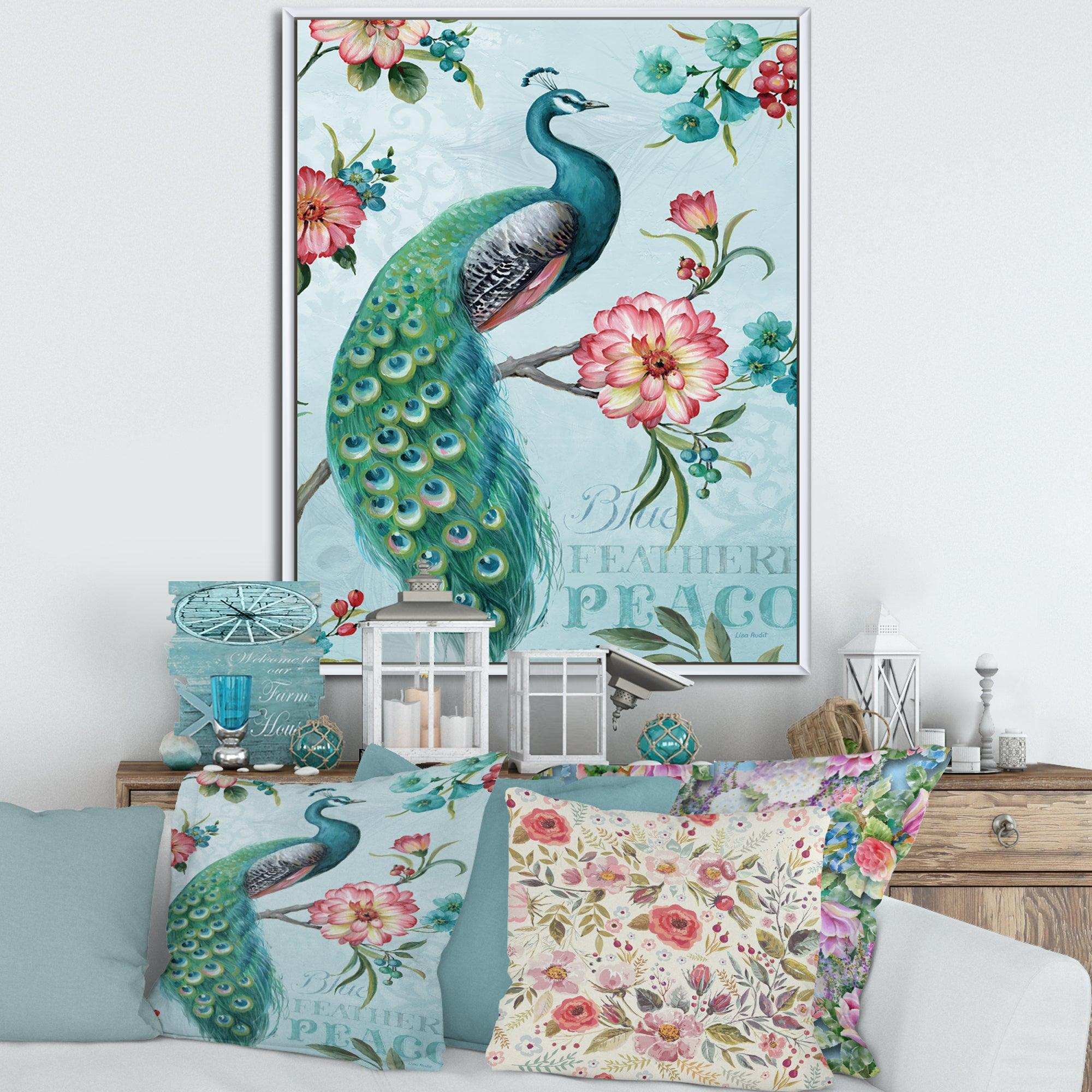 Peacock